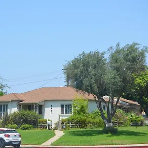Lax Teresa Air , Los Angeles United States
