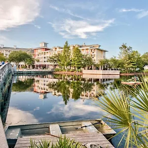 Luau Iv , Destin United States