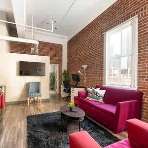 Renu Downtown , Denver United States