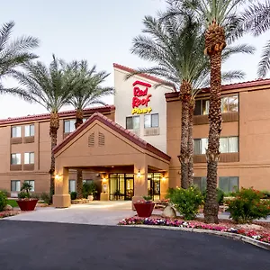 Red Roof Plus+ - Phoenix Airport 3* Tempe