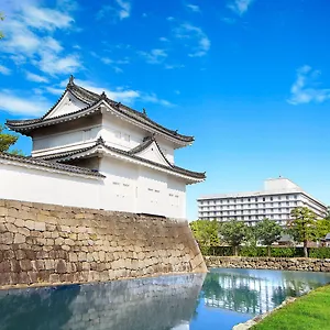 ホテル Anaクラウンプラザホテル京都