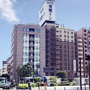 ホテル 東横inn横浜桜木町