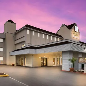 Clarion 3* SeaTac