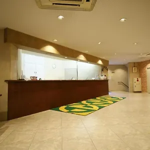 ホテル 川崎グリーンプラザホテル