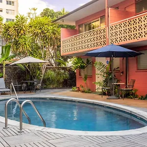 Royal Grove Waikiki Honolulu