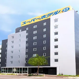 ホテル スーパーホテル品川・青物横丁