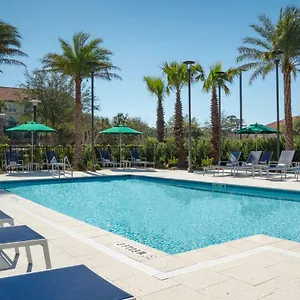 Hyatt Place Sandestin At Grand Blvd 3* Miramar Beach