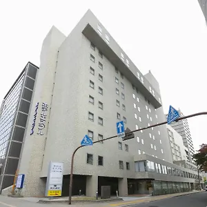 ホテル ホテルエスプル広島平和公園