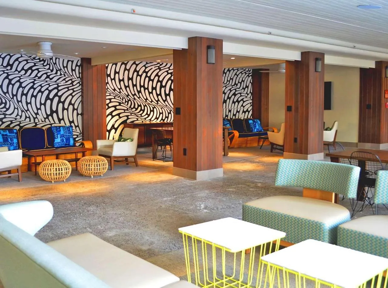 The Surfjack Hotel & Swim Club Honolulu 4*,