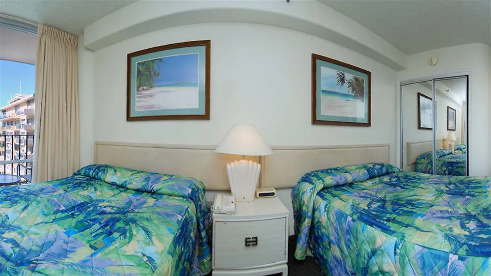 The Surfjack Hotel & Swim Club Honolulu